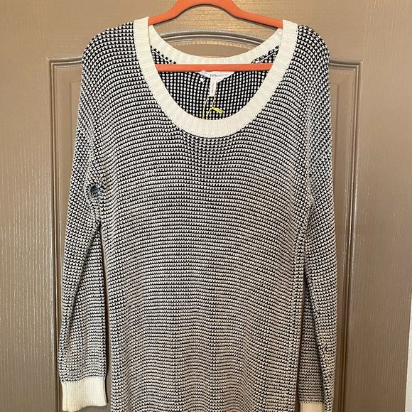 BCBGeneration Sweater Dress - Picture 1 of 4